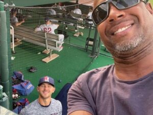 Mastering the Game: The Ultimate Guide to Baseball Fundamentals