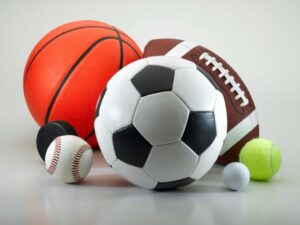 Gopher Sports Equipment: Elevate Your Game to the Next Level
