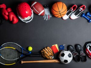 The Ultimate Guide to Sports Equipment Garage Storage: Keep Your Gear Organized and Ready to Go!