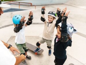 Unleashing the Power of Champs Sports Gear: A Game Changer in Athletic Performance