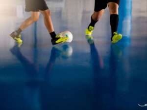Brentwood Indoor Sports Complex: A Haven for Sports Enthusiasts