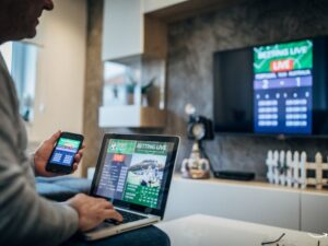 Sports Betting Agent: Your Guide to Becoming an Expert