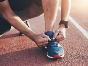 Sports Medicine: Enhancing Performance and Recovery