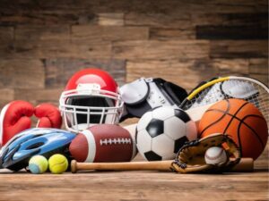 Unlocking the World of Sports Memorabilia: A Guide for Collectors and Fans”