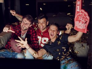 Online Sports Betting: A Comprehensive Guide to Placing Winning Bets