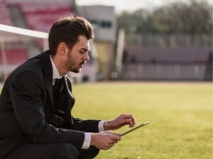 Sports Streaming: The Future of Watching Sports from Anywhere