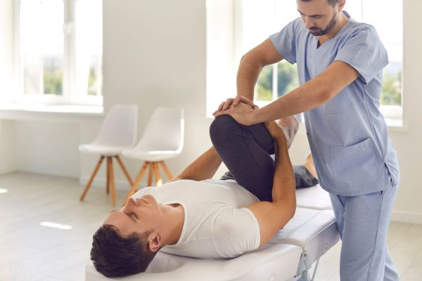 how to return to sport after injury