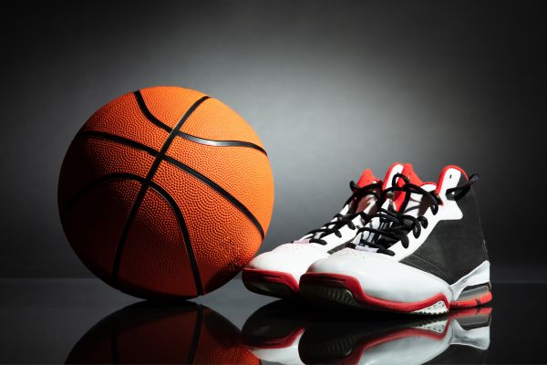 cheap vs expensive basketball shoes