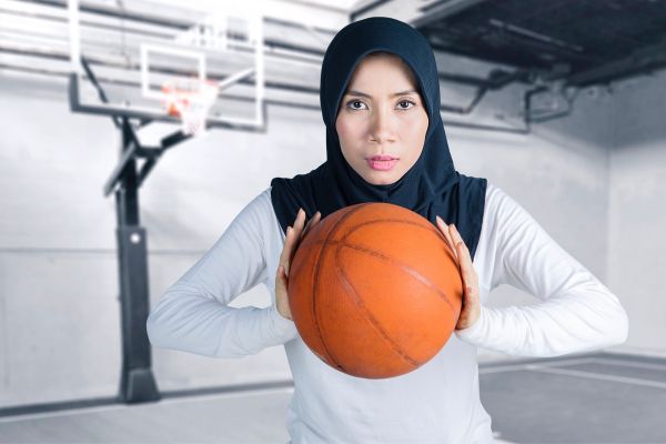 women's sports apparel trends