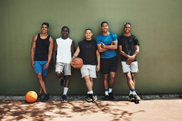 sports psychology for youth athletes