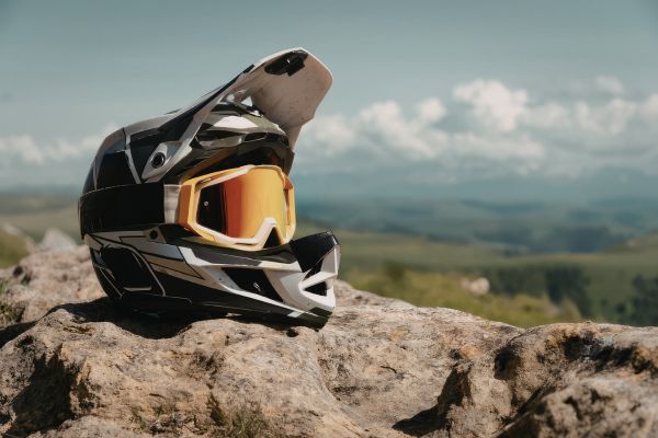 bike helmet safety tips
