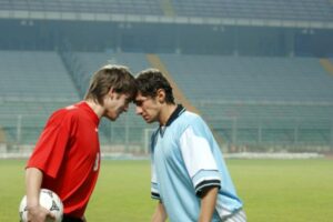 Sports Sibling Rivalries: When Talent Runs in the Family