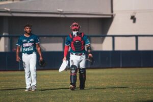 Catcher’s Gear Checklist: Everything Behind the Plate, Piece by Piece
