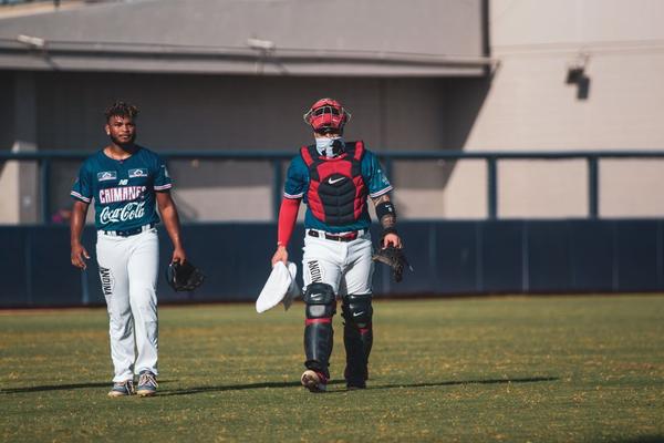 catchers gear checklist