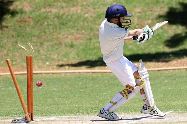 cricket rules explained