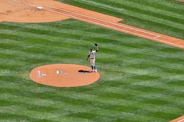 mlb pitch clock rules