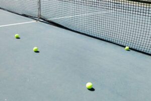 Tennis Ball Types: Regular Duty, Extra Duty, and More