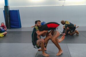 Brazilian Jiu-Jitsu vs Wrestling: Key Differences