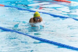 Breaststroke Technique: Pull, Kick, Glide, and Timing