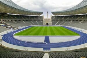 Olympic Track and Field Events: Sprints, Distance, Relays, and More