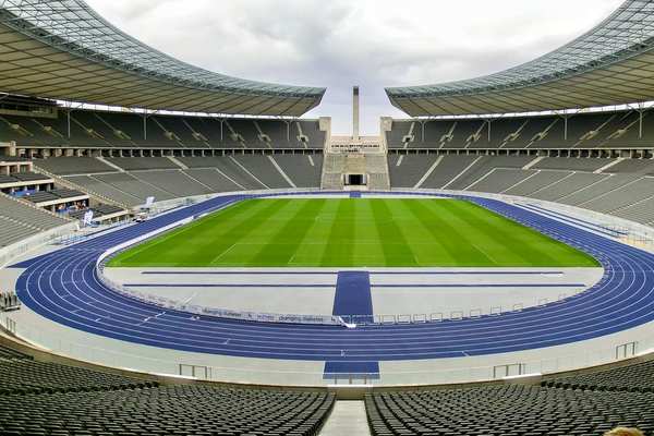 olympic track and field events