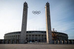 Olympic Village Explained: Where Athletes Live During Games