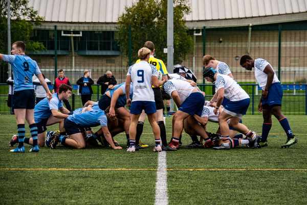rugby sevens rules