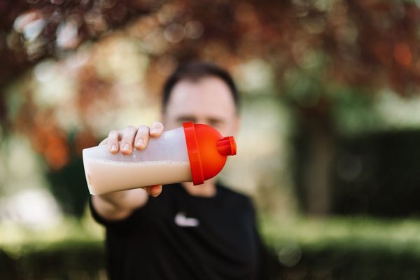 whey protein for athletes